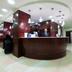 Receptionist