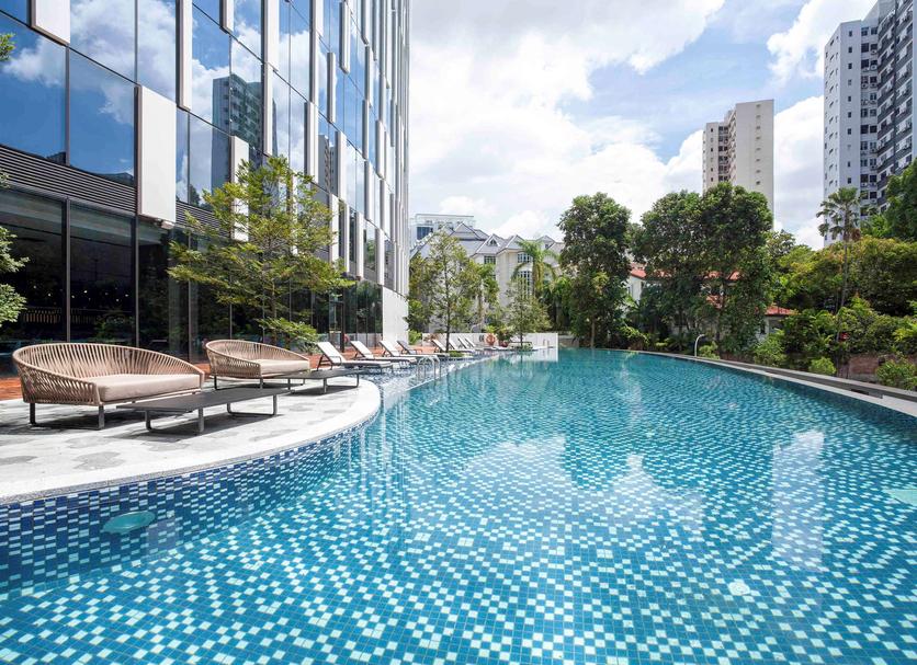 Pool Billede