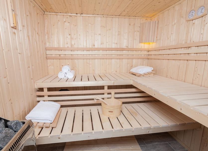 Spa Billede