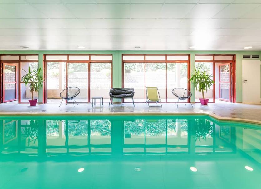 Pool Billede
