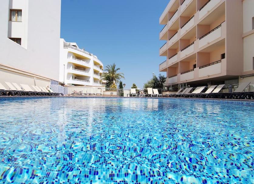 Pool Billede