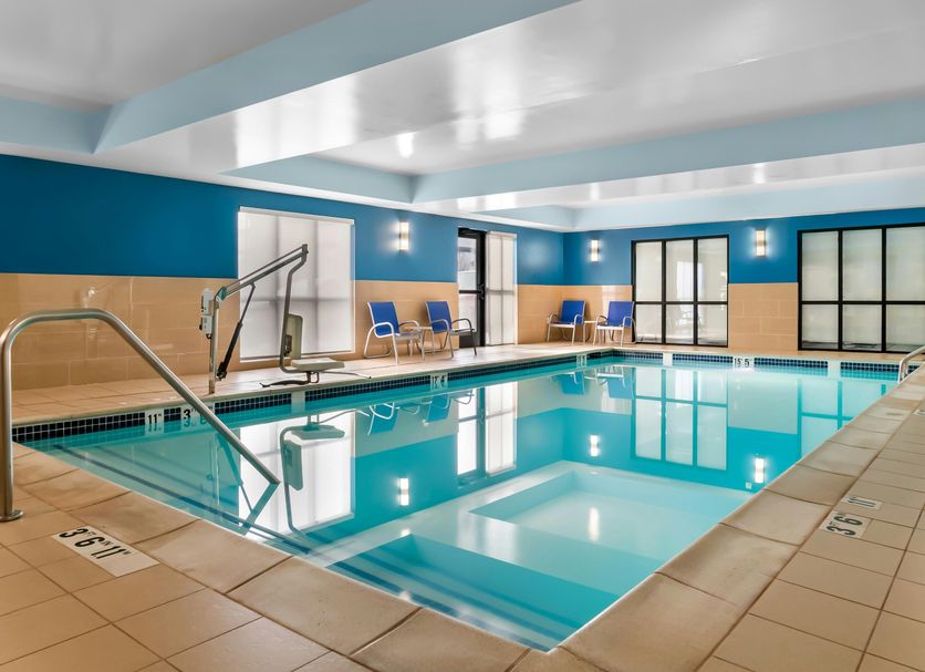 Pool Billede