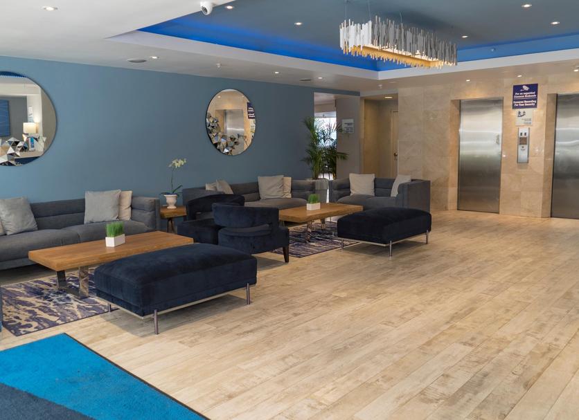 Reception Billede