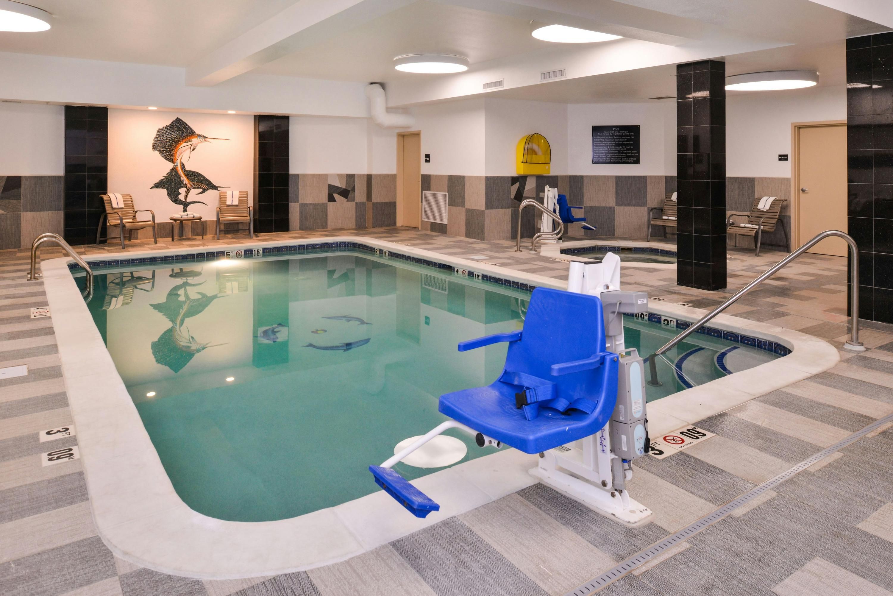 Pool Billede