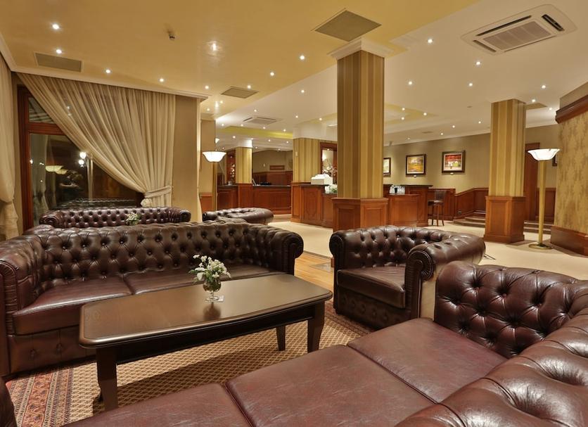 Lounge Billede