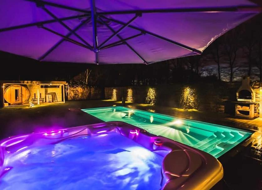 Pool Billede