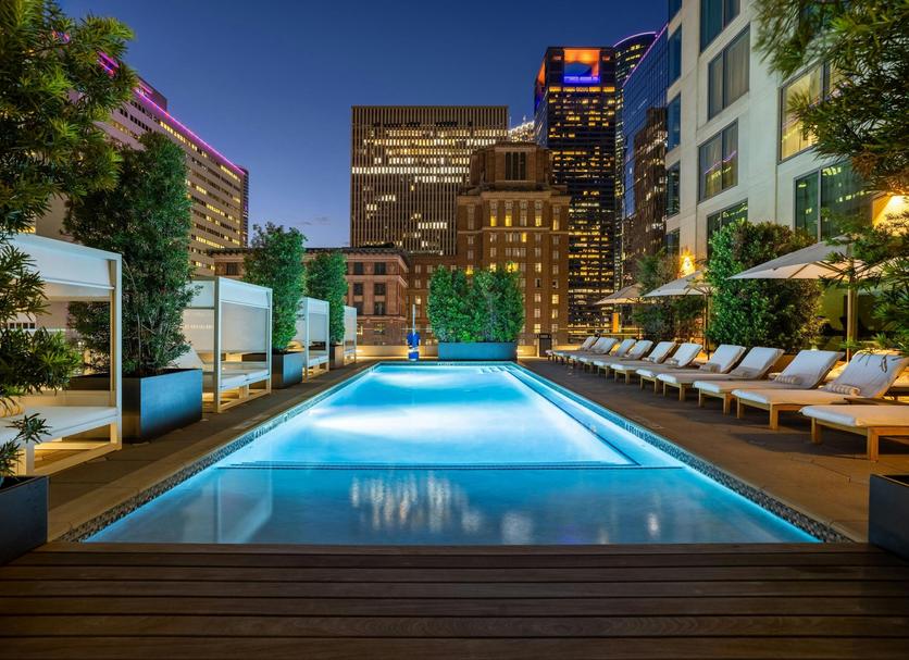 Pool Billede