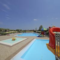 Residence Villaggio Tiglio