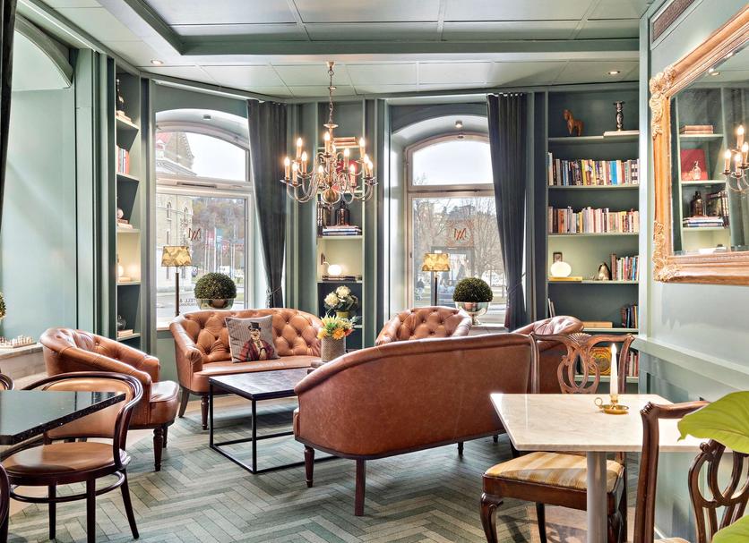 Lounge Billede