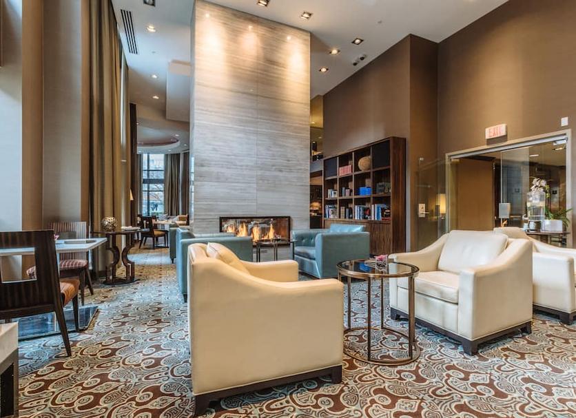 Lounge Billede