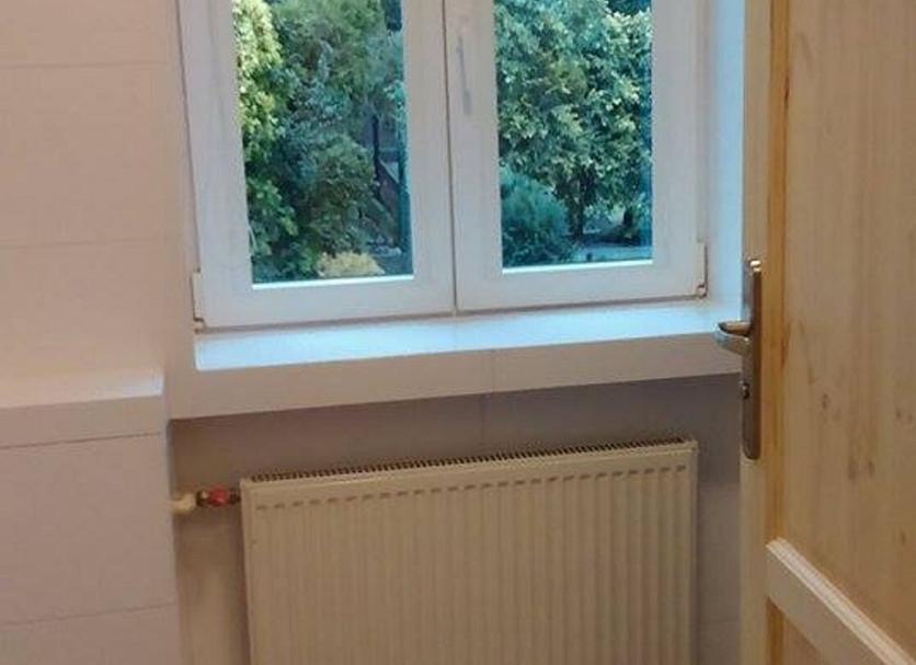 Værelsesfaciliteter Billede