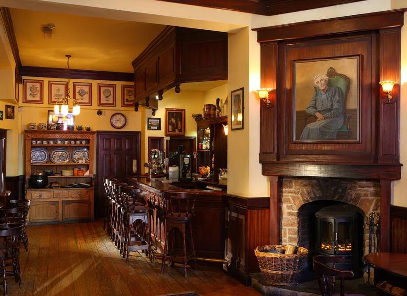 Bar Billede