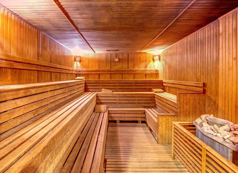 Spa Billede