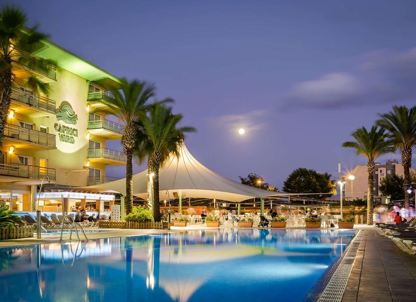 Pool Billede