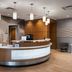 Receptionist