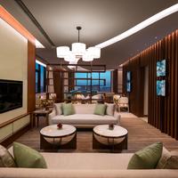 Holiday Inn Tianjin Xiqing