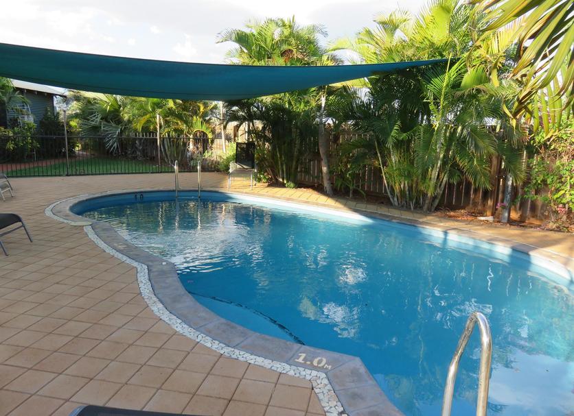 Pool Billede