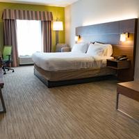 Holiday Inn Express & Suites Elkhart-South