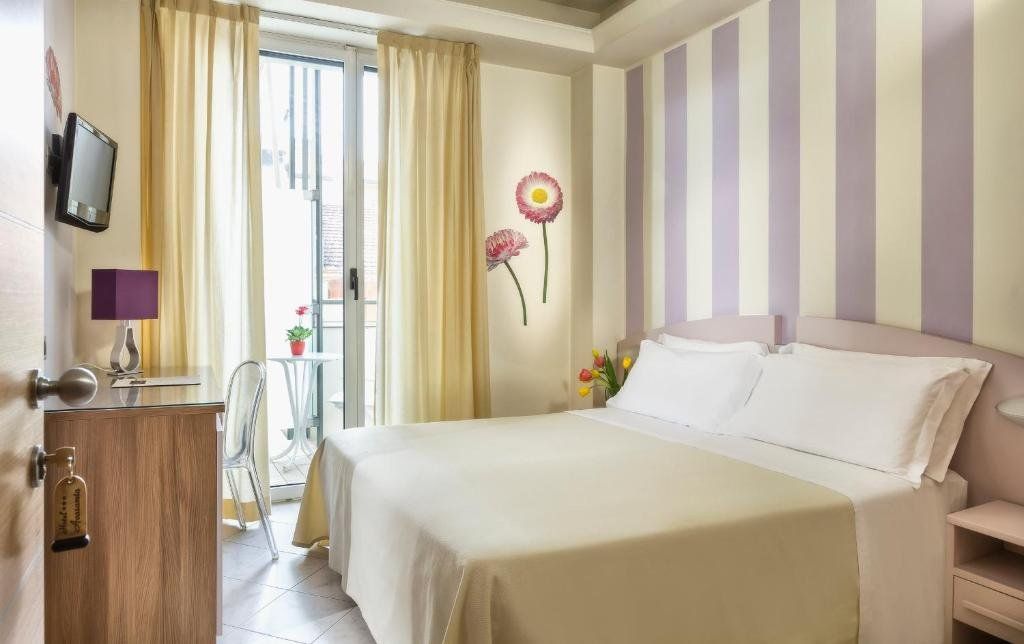 Hotelfacilitet
