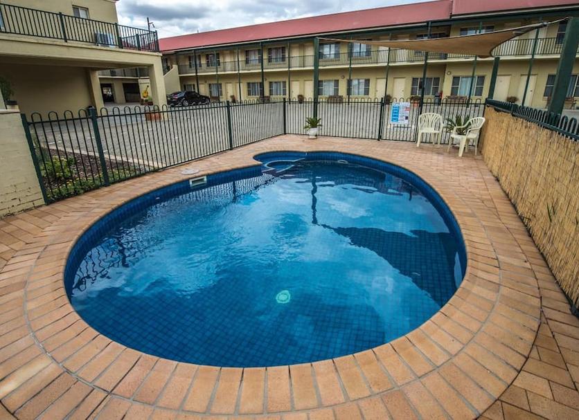Pool Billede