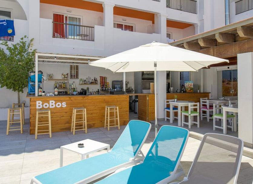 Bar Billede