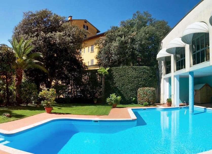 Pool Billede