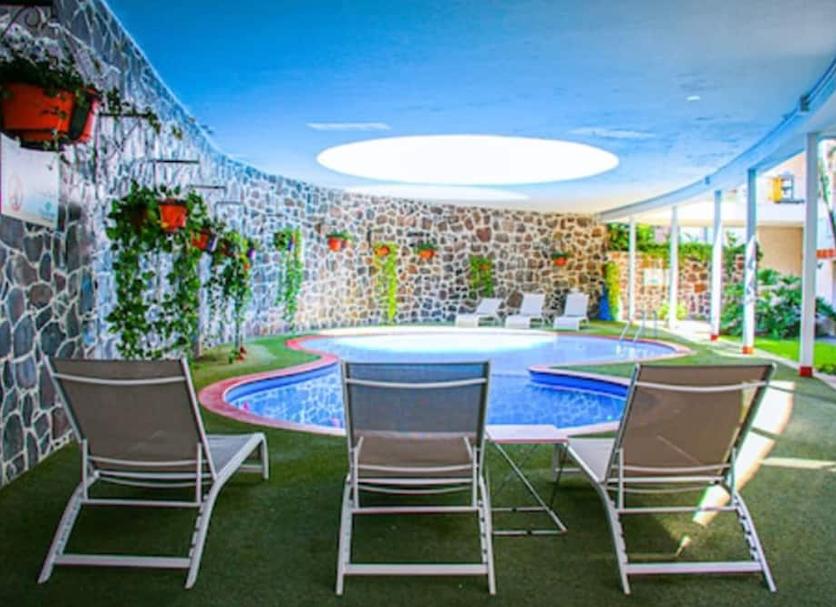 Pool Billede