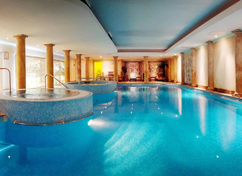 Pool Billede