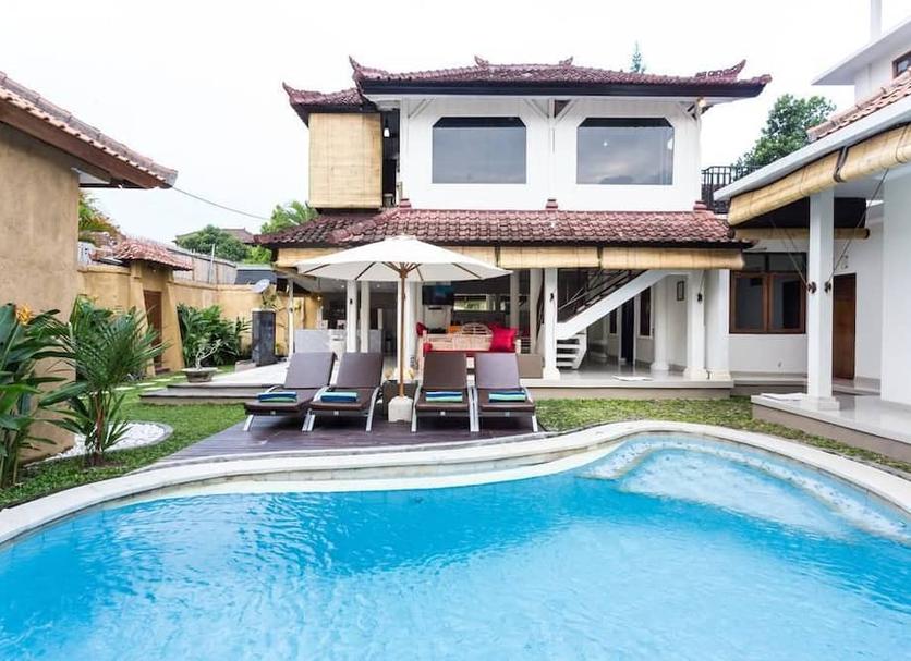 Pool Billede