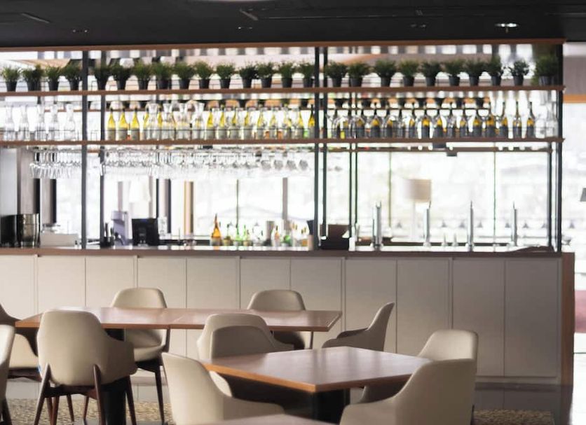 Bar Billede