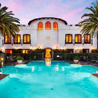 The Ritz-Carlton Bacara, Santa Barbara