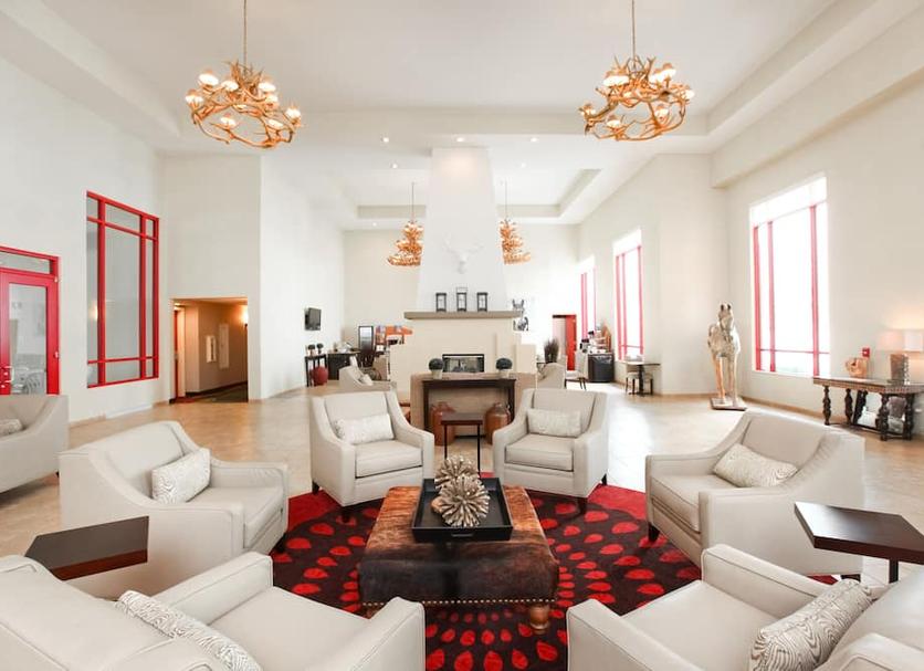 Lounge Billede