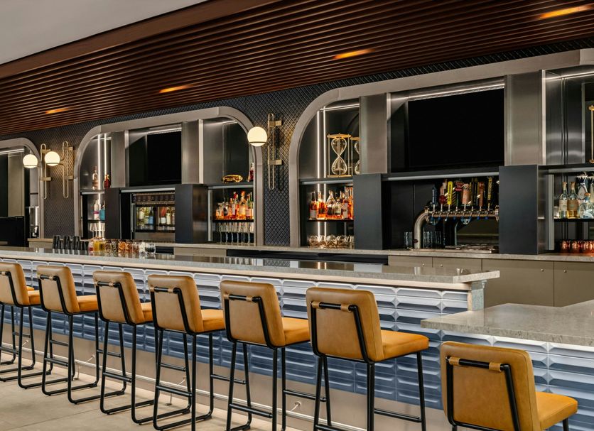 Bar Billede