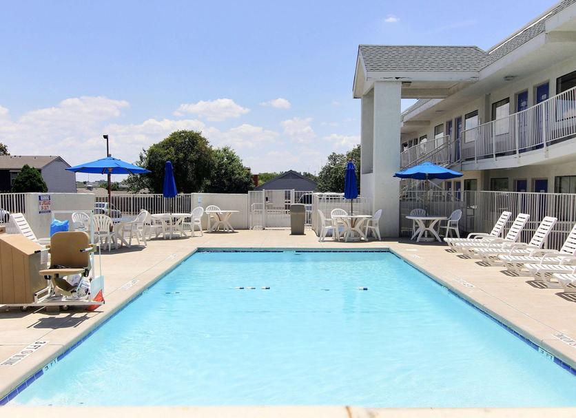 Pool Billede