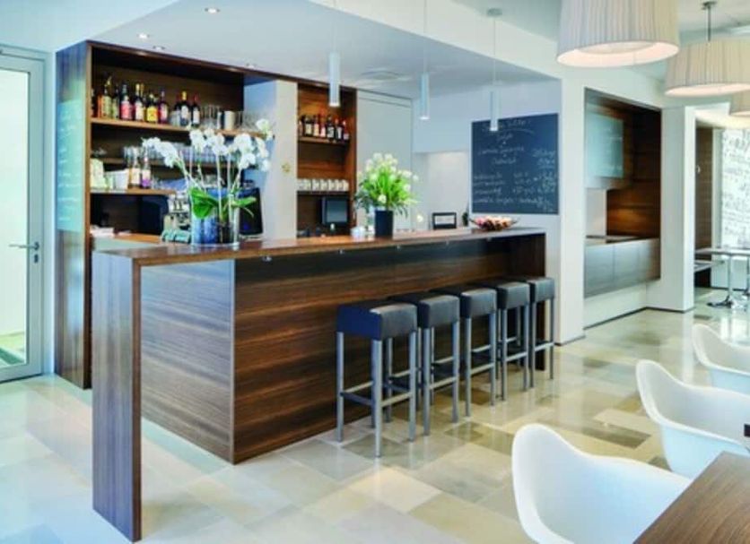 Bar Billede