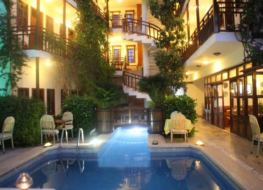 Pool Billede