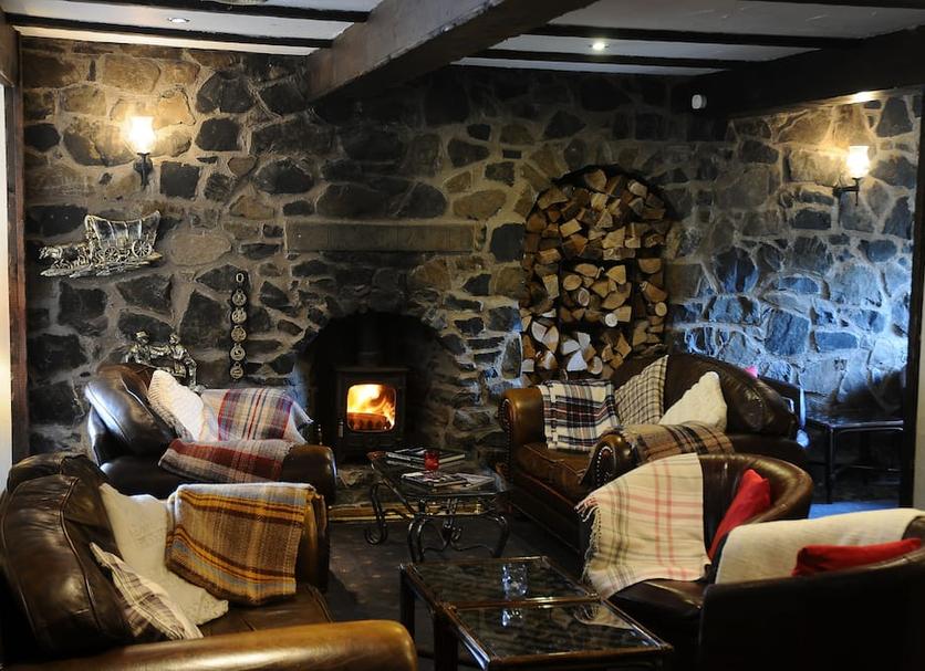 Lounge Billede