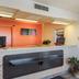 Receptionist