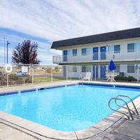 Motel 6 Laramie