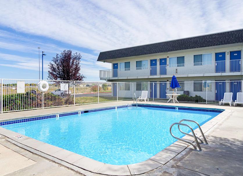 Pool Billede