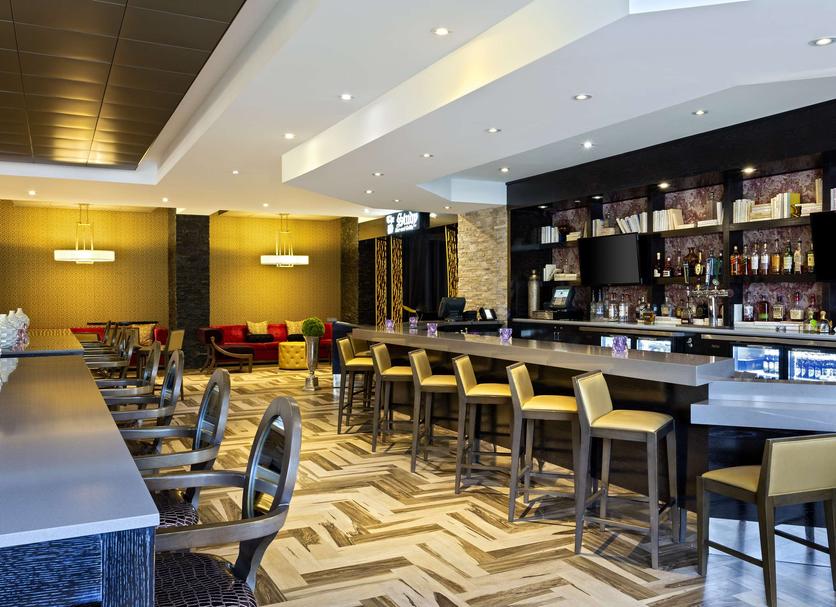 Bar Billede