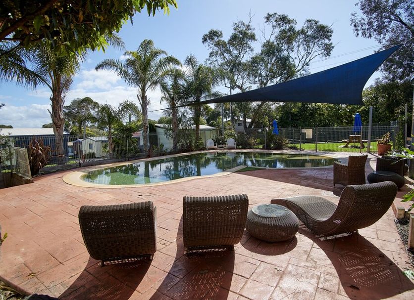 Pool Billede
