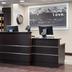Receptionist