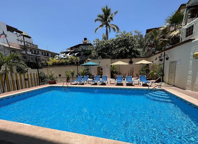 Pool Billede