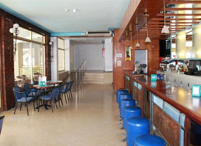 Bar Billede