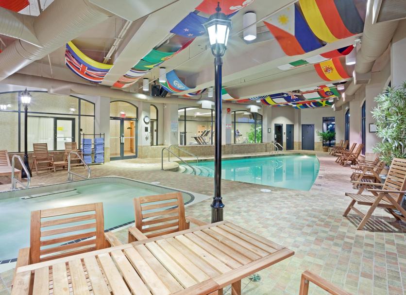Pool Billede