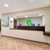 Receptionist