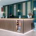 Receptionist