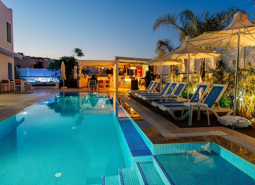Pool Billede