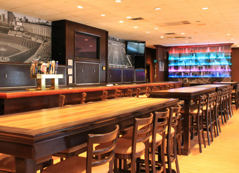 Bar Billede